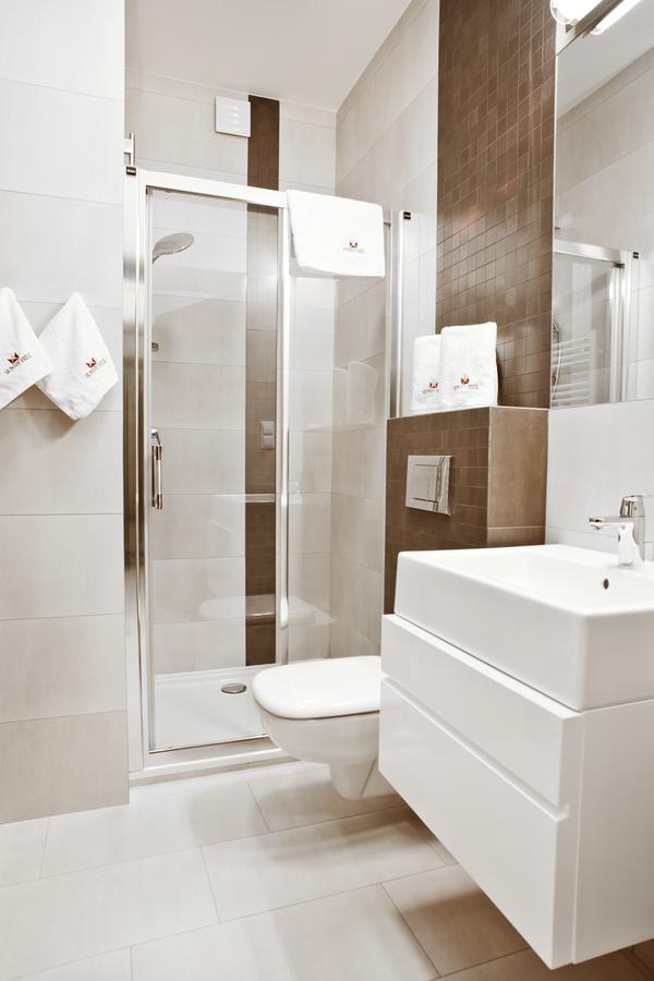 Aparthotel Rezydencja Sunny Hill Karpacz Exterior foto